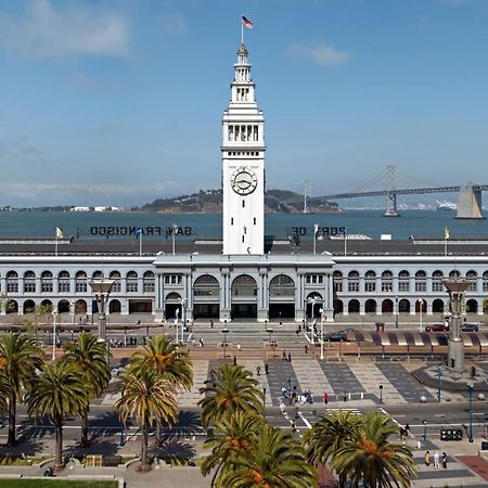 Balmoral Hotel San Francisco Exterior photo